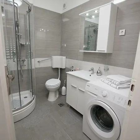 Downtown Kole Apartment Zadar